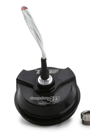 Editor’s Pick Turbosmart Gen-V WG38/40 74mm Sensor Cap - Black