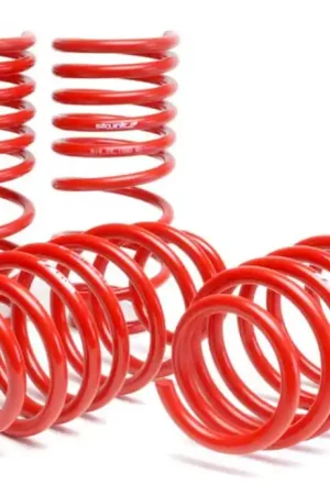 Special Offer Skunk2 06-09 Honda Civic Lowering Springs (2.25in - 2.00in.) (Set of 4)