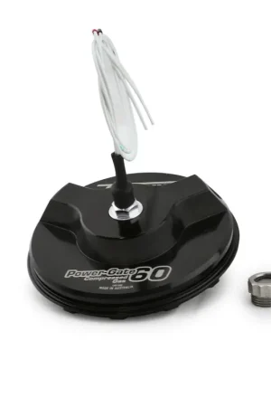 Turbosmart Gen-V WG60 CG 98mm Sensor Cap - Black In Demand