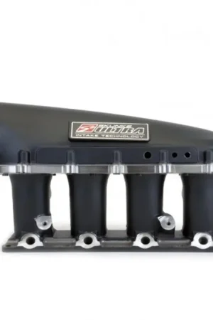 Skunk2 Ultra Series K Series Race Intake Manifold - 3.5L Black Manifold Super Sale