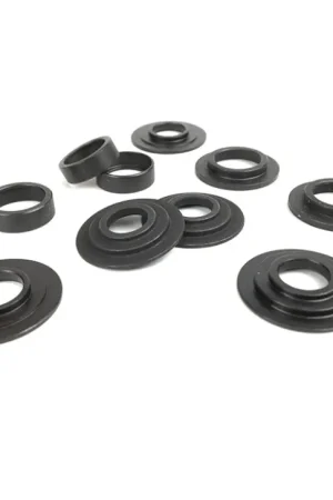 Supertech Spring Seat Locator for SPR-TS1015 Toyota 1G-FE 0.8mm Thick - Single (Drop Ship Only) Warranty Included