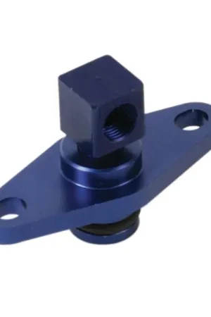 Turbosmart FPR Ada Mitsubishi (EVO) Brand New