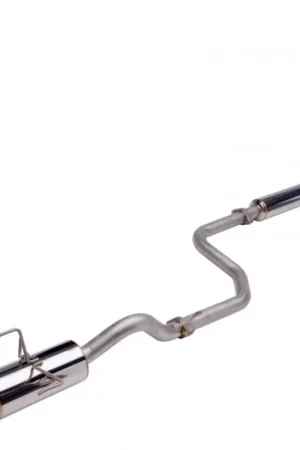 Worldwide Shipping Skunk2 MegaPower 96-00 Honda Civic Hatchback (Japan SPEC) 60mm Exhaust System