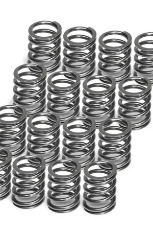 Supertech Ford Ecoboost 2.3L Conical Spring - Set of 16 Price Cut