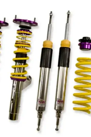 KW Clubsport Kit BMW 3series E90/E92 2WDSedan + Coupe Trusted Brand