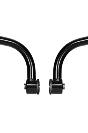 Eibach 98-07 Toyota Land Cruiser Pro-Alignment Toyota Adjustable Front Upper Control Arm Kit Direct From Manufacturer