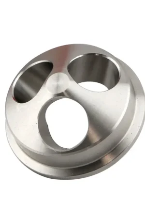 Budget Turbosmart ALV 3-1 Weld Flange