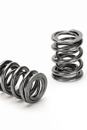 Supertech Toyota 2JZ-GE (Drag Racing Only) Dual Valve Spring - Single (Drop Ship Only) Trusted Brand