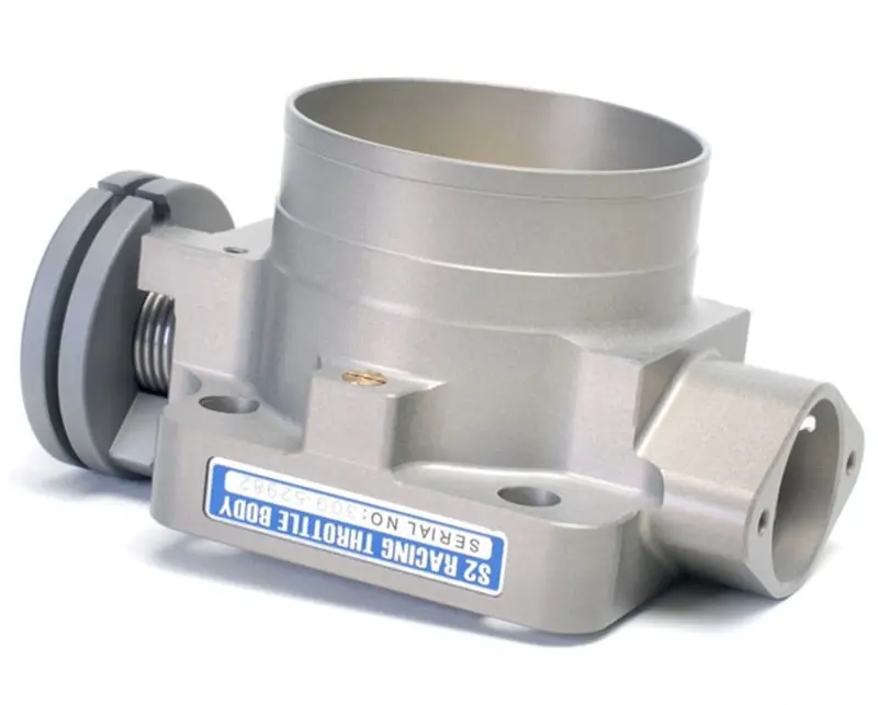 Skunk2 Pro Series Honda/Acura (D/B/H/F Series) 74mm Billet Throttle Body (Race Only) Wholesale