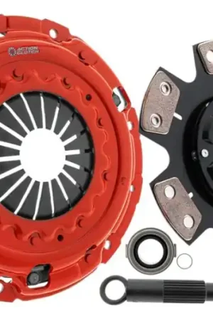 Hot Picks Action Clutch 04-05 BMW 330Ci 3.0L Stage 3 Clutch Kit (1MS)