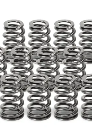 Supertech Toyota 2JZ-GE 19.70mm Outer ID 15.20mm Inner ID 10.4 Spr Rate Beehive Spring - Set of 12 Popular