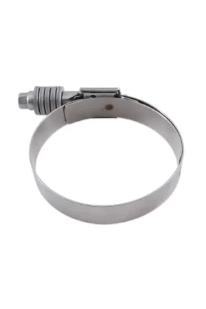 Mishimoto Constant Tension Worm Gear Clamp 2.76in.-3.62in. (70mm-92mm) While Supplies Last