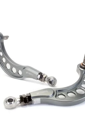 Latest Skunk2 Pro Series 12-13 Honda Civic Hard Anodized Adjustable Rear Camber Kits