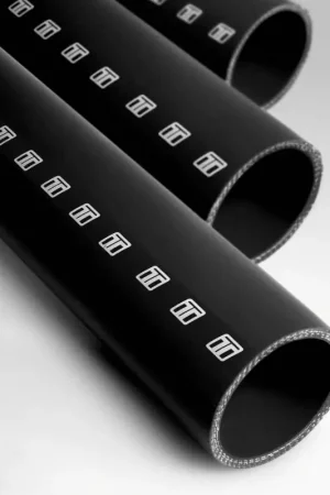 Genuine Turbosmart Straight 1.75 ID x 24in - Black