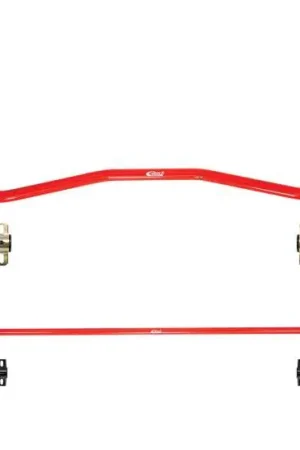 Eibach Anti Roll Kit for 2016 Mazda Miata MX-5 - Front and Rear Bars Luxury