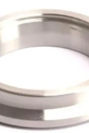 Discount Turbosmart WG45 Inlet Weld Flange - 50 Pack