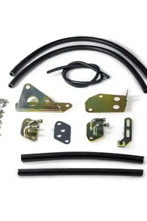 Skunk2 Hardware Kit - H22 Manifold Hot Picks