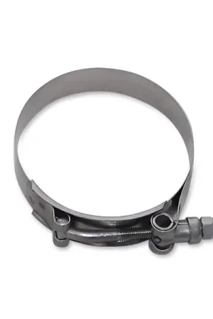 Same Day Shipping Mishimoto 2.75 Inch Stainless Steel T-Bolt Clamps