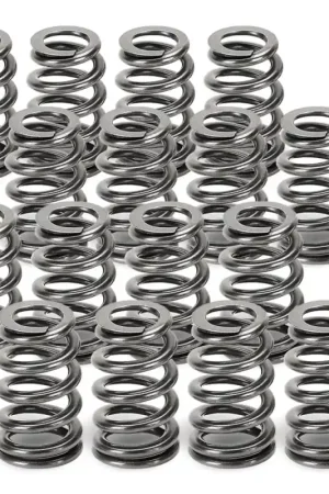 Supertech 02-07 Mini Cooper R53 1.6L Beehive Valve Springs - Set of 16 Genuine