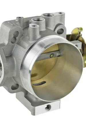 Skunk2 01-20 Acura/Honda K-Series 70mm Alpha Throttle Body Professional Grade