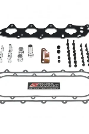 Hassle-Free Returns Skunk2 Ultra Race B Series Manifold Hardware Kit