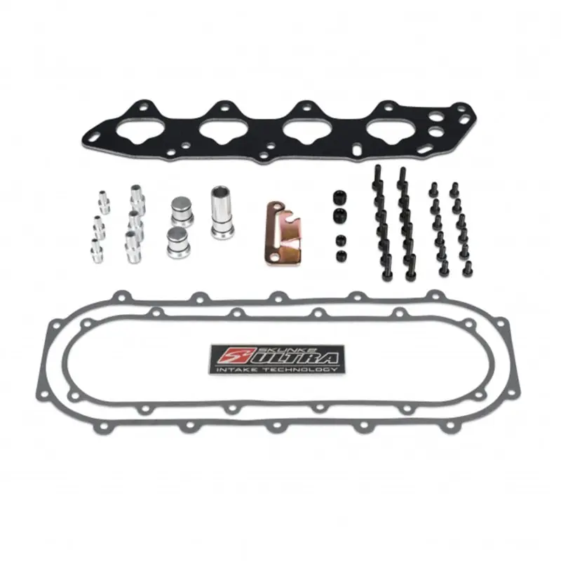Hassle-Free Returns Skunk2 Ultra Race B Series Manifold Hardware Kit