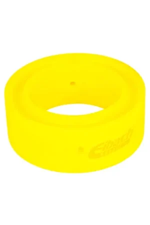 Eibach Spring Rubber - Durometer 80 - Yellow Same Day Shipping