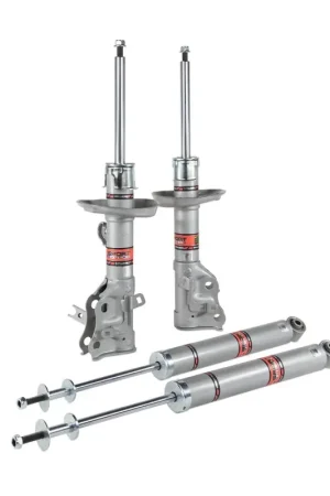 Instant Buy Skunk2 12-13 Honda Civic Sport Shocks (Set of 4)