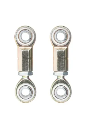 Eibach Adjustable Heavy Duty Endlink - Bolt Diameter M10 / Min Length 70MM / Max Length 80MM While Supplies Last