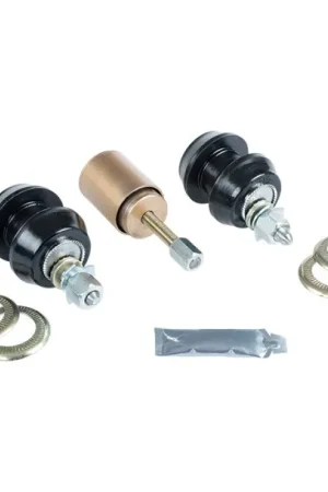 KW Mercedes AMG C63/C63 S (W205) Front Camber Correction Bushing Kit Sale