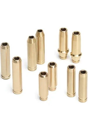 Hot Picks Supertech Honda B18C1 5.5mm Stem Intake Valve Guide - Set of 8