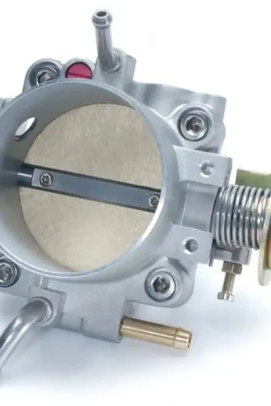 Skunk2 Alpha Series Honda/Acura (D/B/H/F Series) 70mm Cast Throttle Body (OEM Look) Mega Sale