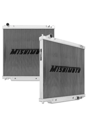 Flash Sale Mishimoto 99-03 Ford F250 w/ 7.3L Powerstroke Engine Aluminum Radiator