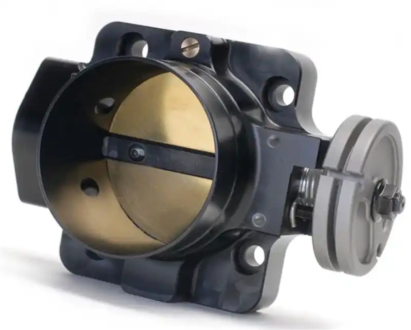 Best Seller Skunk2 Pro Series Honda/Acura (D/B/H/F Series) 68mm Billet Throttle Body (Black Series) (Race Only)