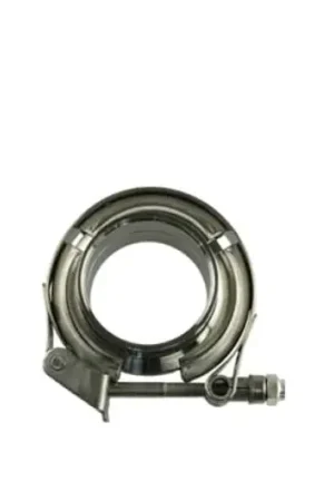 Turrbosmart 304SS 2.0in V-Band Coupling Kit Same Day Shipping