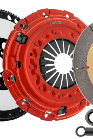 Bulk Order Action Clutch 22-23 Subaru WRX 2.4L (FA24DIT) Ironman Unsprung Clutch Kit w/Lightened Flywheel