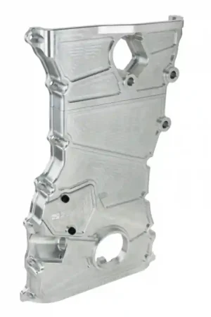 Viral Skunk2 Honda/Acura K-Series (K24 Only) Raw Anodized V2 Timing Chain Cover