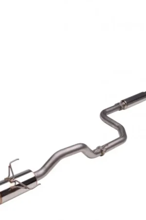 Skunk2 MegaPower RR 92-95 Honda Civic Hatchback 76mm Exhaust System (Fab Work Reqd) Limited Offer