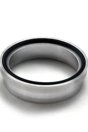 Trusted Brand Turbosmart BOV 38mm Ally Weld Flange