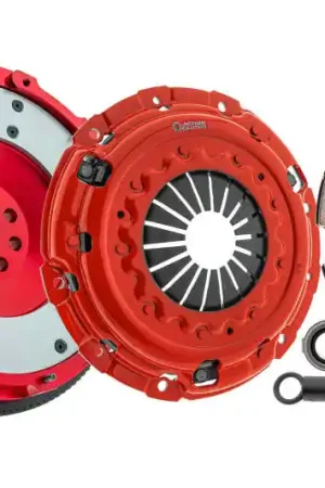 Action Clutch 2023 Acura Integra 1.5L (L15CA) Turbo Stage 6 Clutch Kit (2MD) w/Aluminum Flywheel Weekend Sale