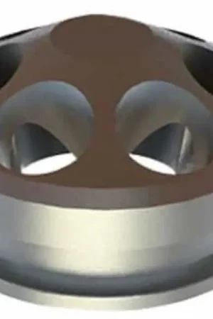 Markdown Turbosmart ALV40 Outlet Weld Flange: 6-1