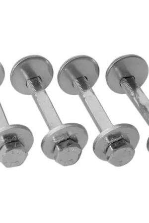 Low Price Eibach Pro-Alignment Kit 91-97 Toyota Land Cruiser Offset Bearing Kit