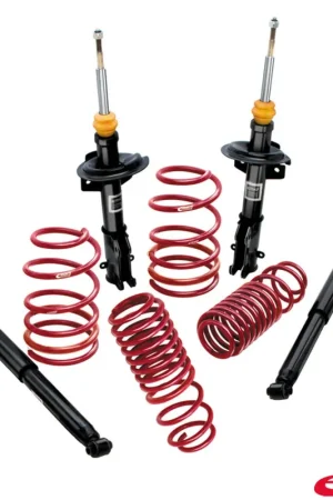 Eibach Sportline System Kit for 11-14 Chrysler 300/300C /Dodge Charger Grab Now