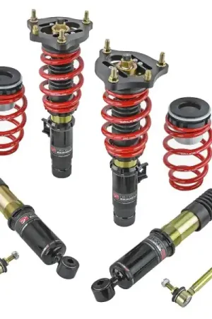 Free Delivery Skunk2 17-20 Honda Civic Si Pro-ST Coilovers