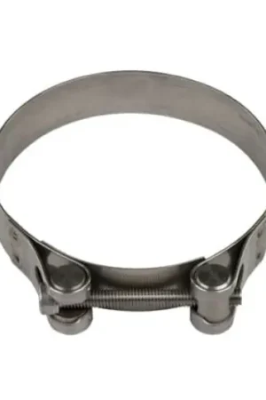 Turbosmart Premium TS Barrel Hose Clamp Quick Release 3.50in (3.25in Silicone Hose) Express Delivery