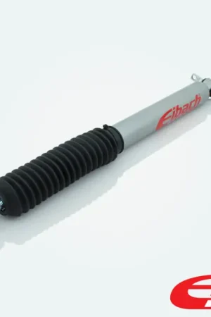 Eibach 07-15 Jeep Wrangler 3.8L V6 Rear Pro-Truck Sport Shock Top Pick