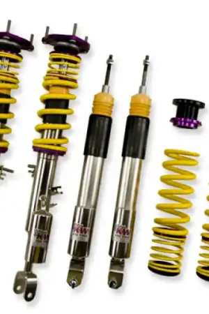 Today Only KW Clubsport Kit Nissan 350Z (Z33) Coupe + Convertible