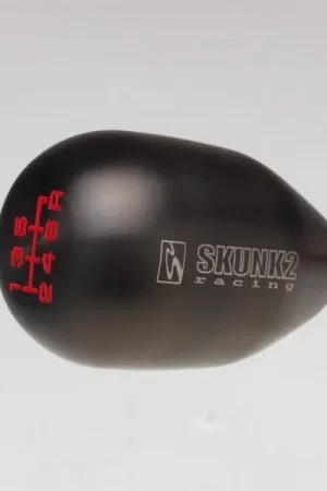 Skunk2 Honda/Acura 6-Speed Billet Shift Knob (10mm x 1.5mm) (Apprx. 440 Grams) Same Day Shipping