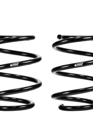 Limited Offer Eibach Pro-Kit 21-23 BMW M3 (G80) Competition Xdrive (Front Lowering Springs Only)