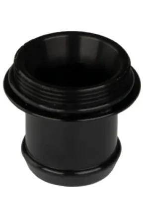 Save Now Turbosmart BOV Kompact 20mm Inlet Fitting - Black